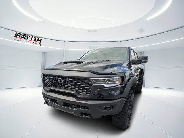 New 2026 Ram 1500 - photo 9