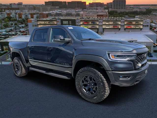 New 2026 Ram 1500 - photo 25