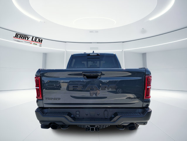 New 2026 Ram 1500 - photo 31