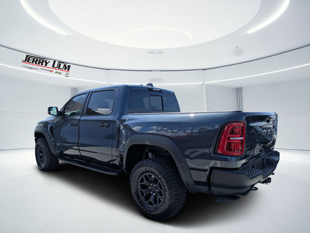 New 2026 Ram 1500 - photo 32