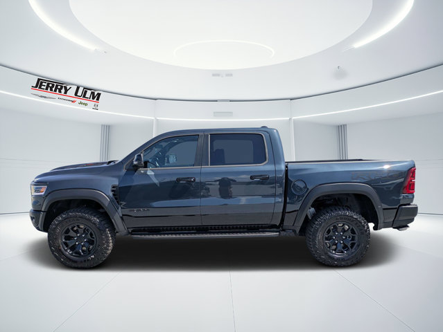 New 2026 Ram 1500 - photo 33