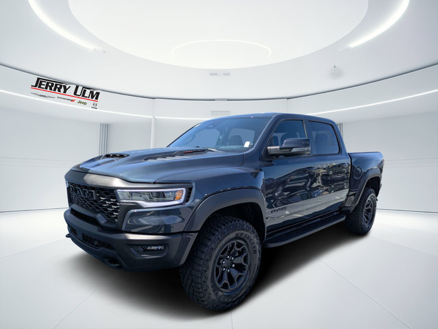 New 2026 Ram 1500 - photo 28