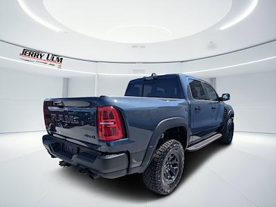 2026 Ram 1500 Crew Cab 4WD Pickup for sale #N161291 - photo 2