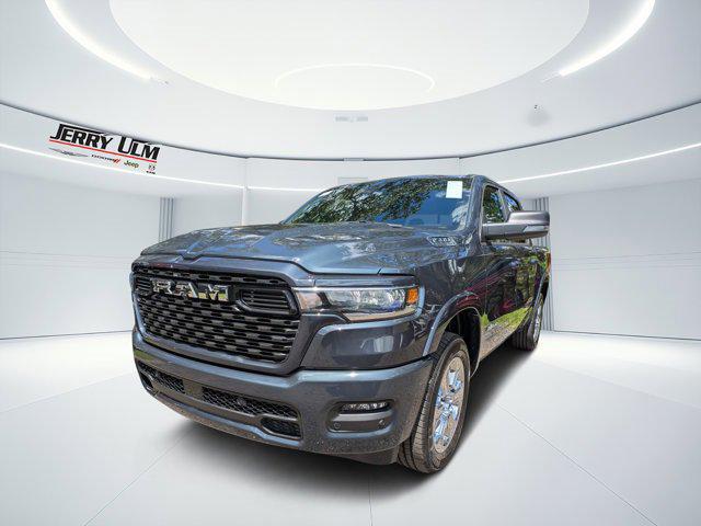 New 2026 Ram 1500 - photo 11