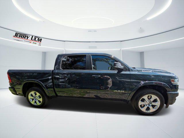 New 2026 Ram 1500 - photo 2
