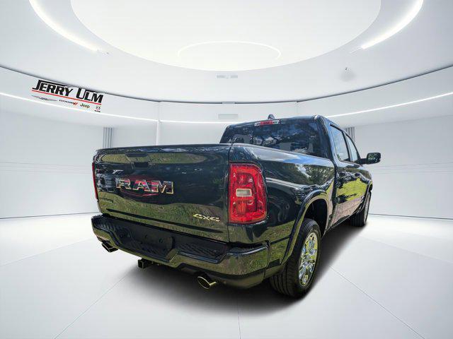 New 2026 Ram 1500 - photo 5