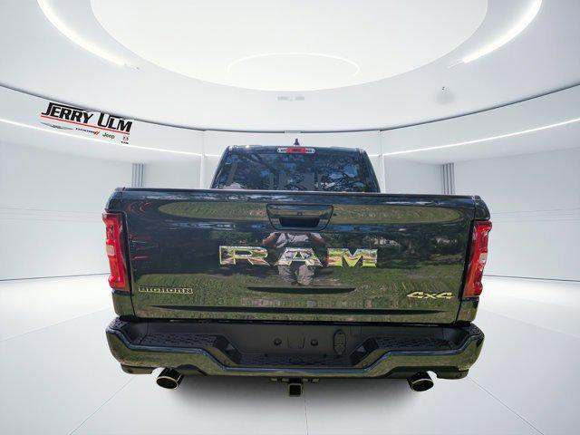 New 2026 Ram 1500 - photo 6