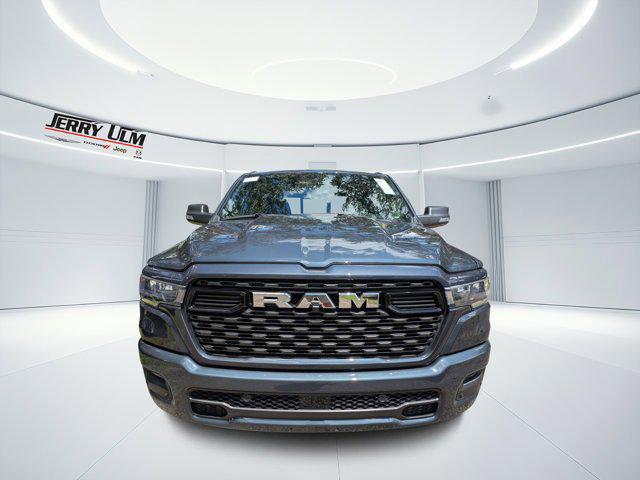 New 2026 Ram 1500 - photo 8