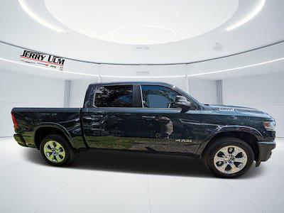 New 2026 Ram 1500 Big Horn Crew Cab for sale #N162754 - photo 2