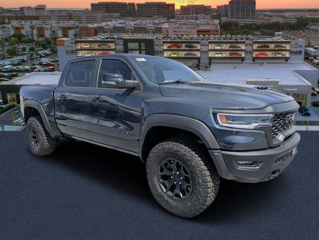 New 2026 Ram 1500 - photo 15