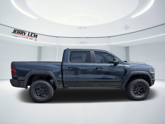 New 2026 Ram 1500 - photo 16