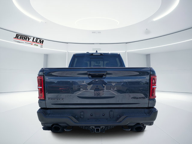New 2026 Ram 1500 - photo 30