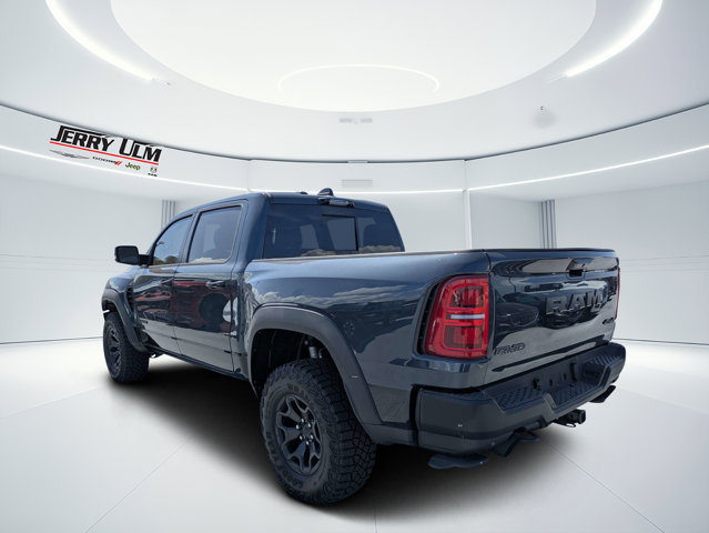 New 2026 Ram 1500 - photo 31
