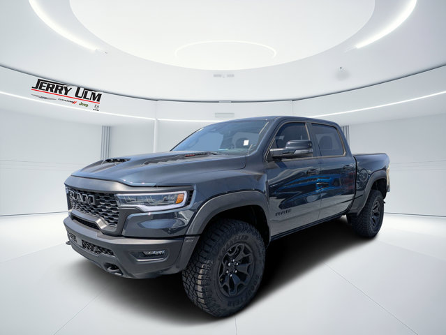New 2026 Ram 1500 - photo 20
