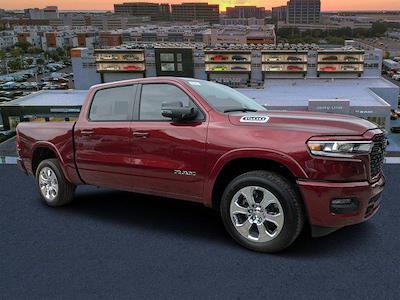 New 2026 Ram 1500 - photo 1