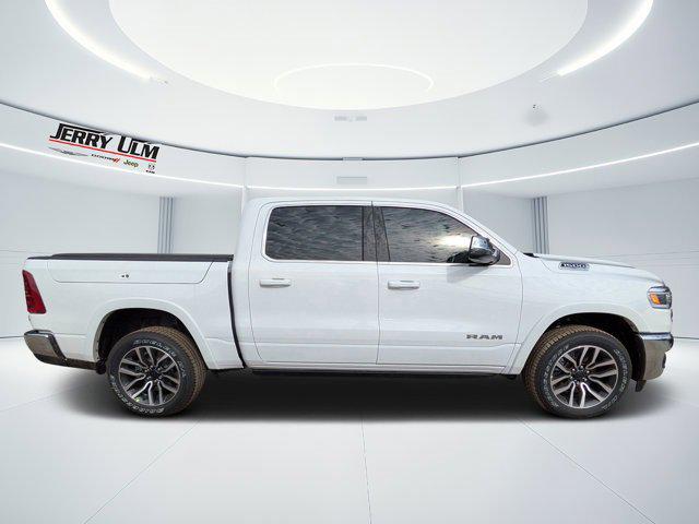 New 2026 Ram 1500 - photo 2