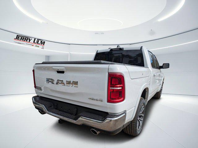 New 2026 Ram 1500 - photo 5