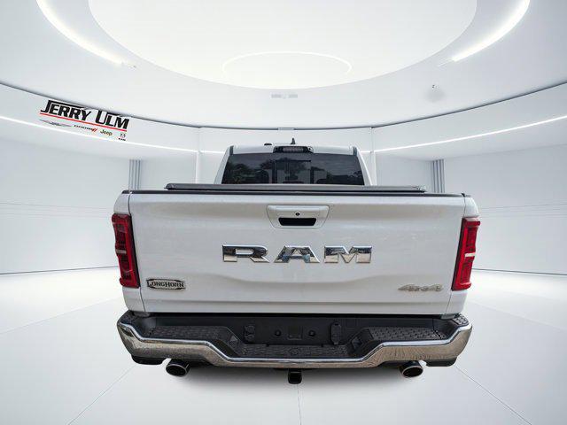 New 2026 Ram 1500 - photo 6