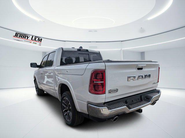 New 2026 Ram 1500 - photo 7