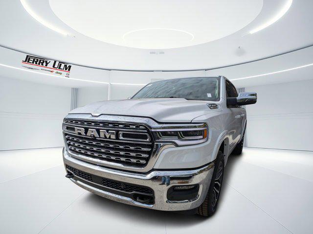 New 2026 Ram 1500 - photo 8