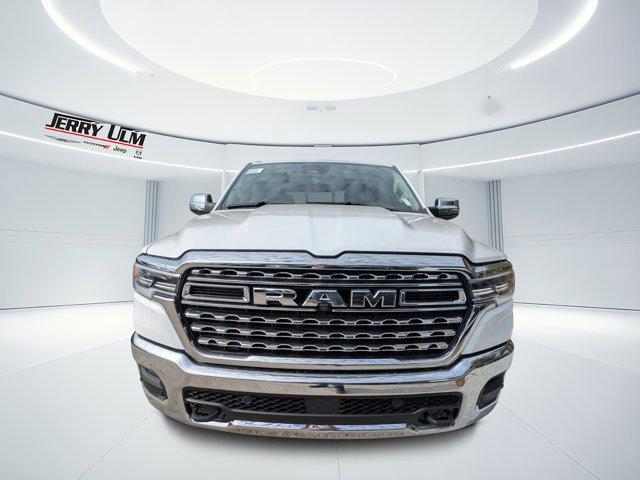 New 2026 Ram 1500 - photo 9