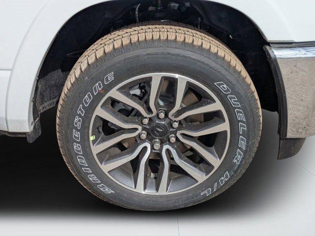New 2026 Ram 1500 - photo 11