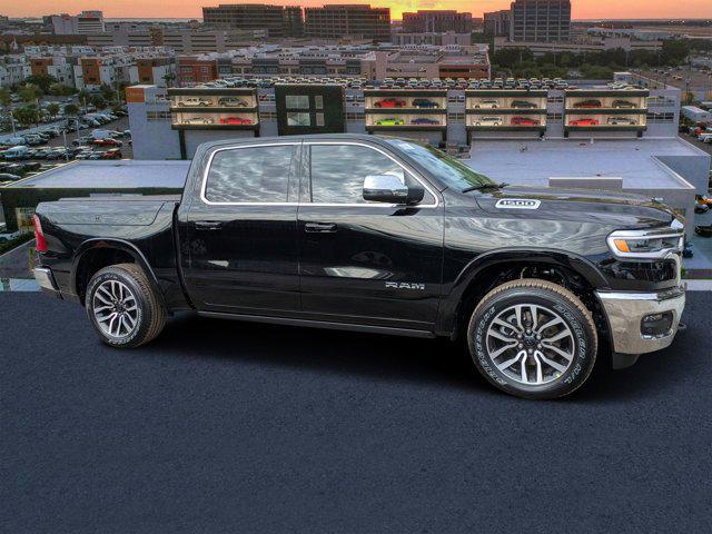 New 2026 Ram 1500 - photo 1