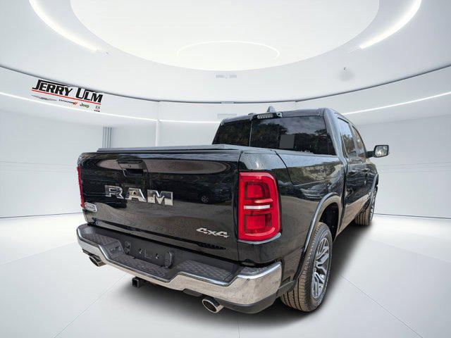 New 2026 Ram 1500 - photo 10