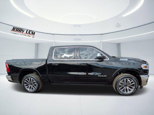 New 2026 Ram 1500 - photo 2