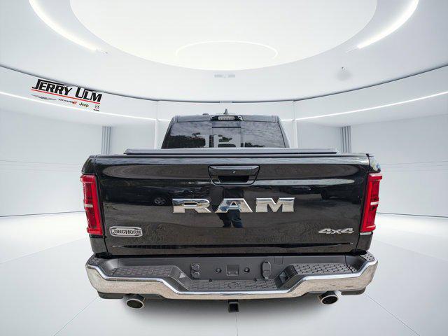 New 2026 Ram 1500 - photo 5