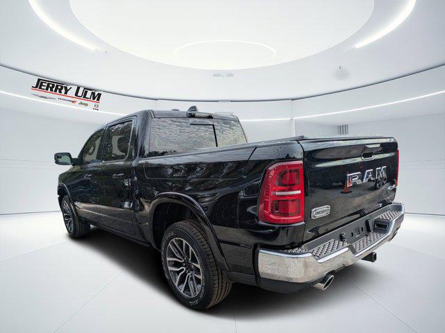 New 2026 Ram 1500 - photo 6