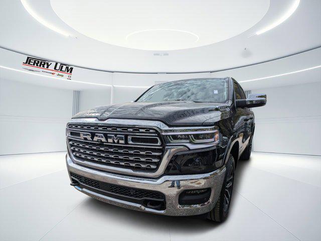 New 2026 Ram 1500 - photo 7