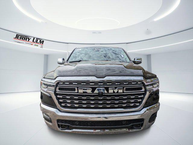 New 2026 Ram 1500 - photo 8
