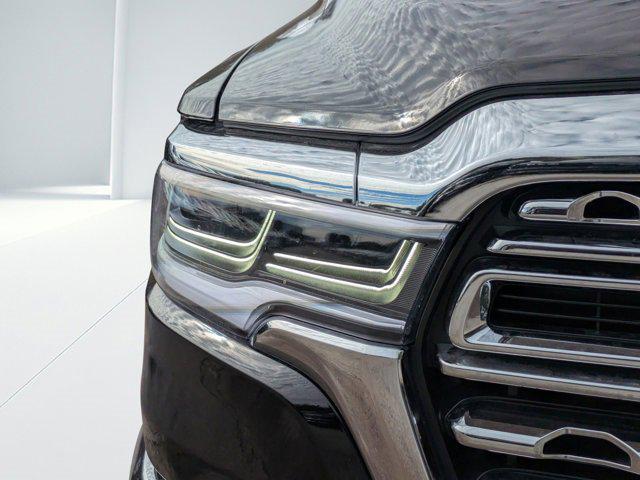 New 2026 Ram 1500 - photo 9