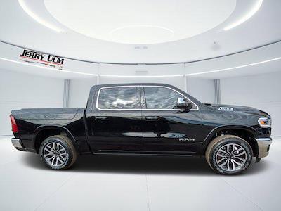 New 2026 Ram 1500 Longhorn Crew Cab for sale #N165288 - photo 2
