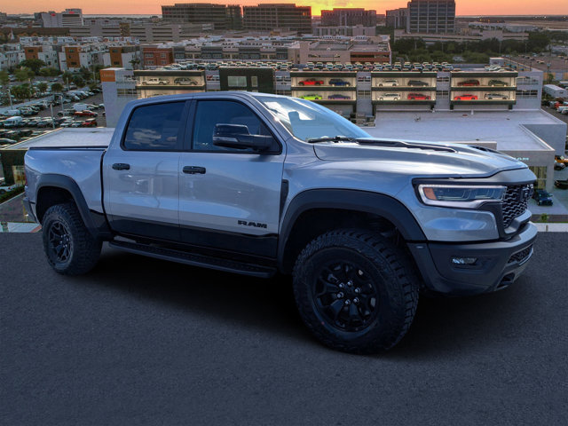 New 2026 Ram 1500 - photo 1