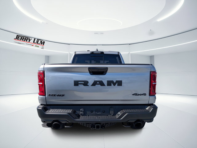 New 2026 Ram 1500 - photo 5