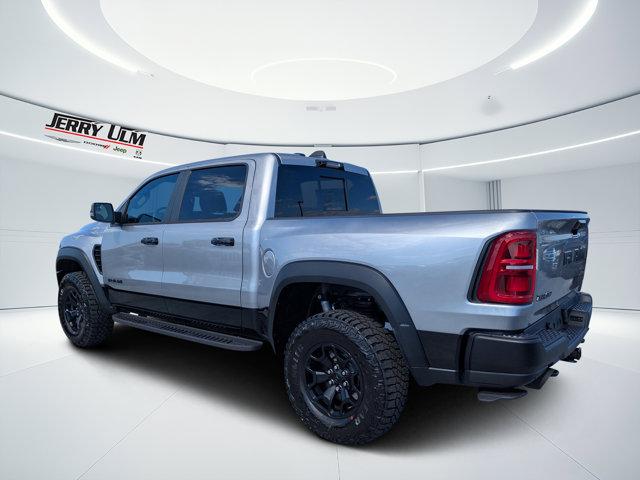 New 2026 Ram 1500 - photo 7