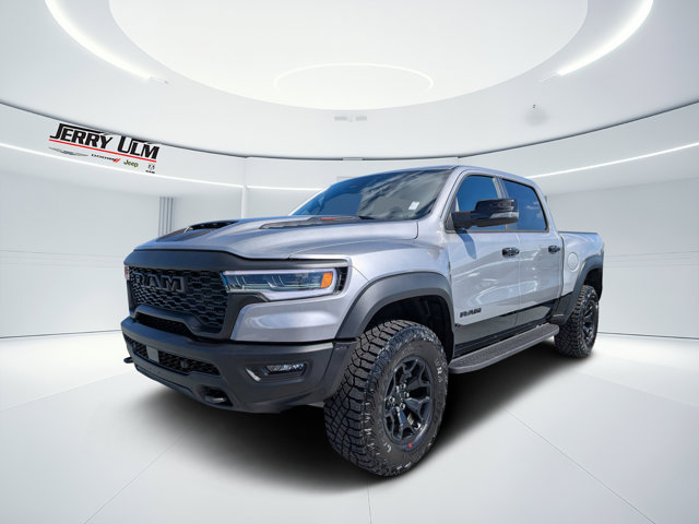 New 2026 Ram 1500 - photo 9