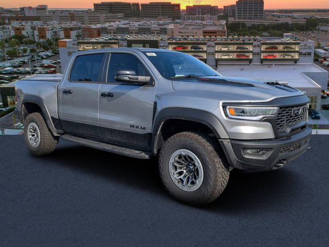 New 2026 Ram 1500 - photo 1
