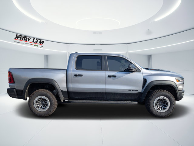 New 2026 Ram 1500 - photo 33