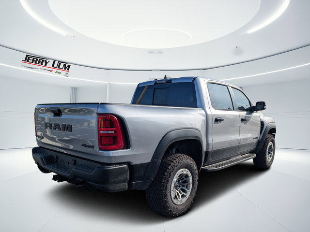 New 2026 Ram 1500 - photo 2