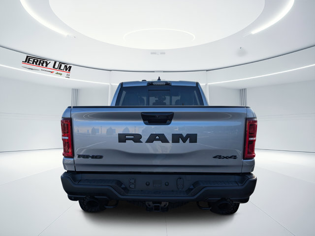 New 2026 Ram 1500 - photo 5