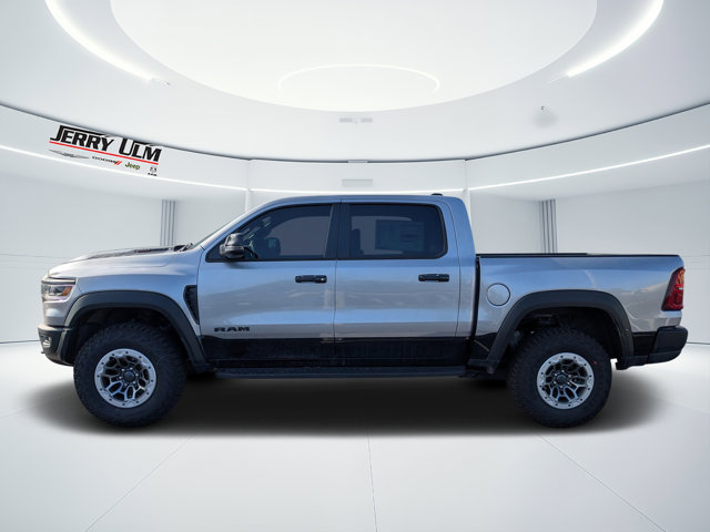 New 2026 Ram 1500 - photo 21