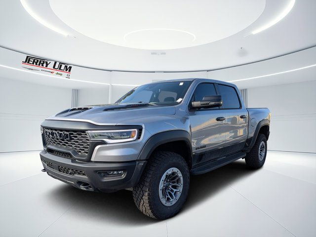 New 2026 Ram 1500 - photo 22