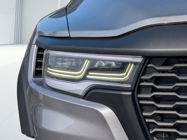 New 2026 Ram 1500 - photo 24