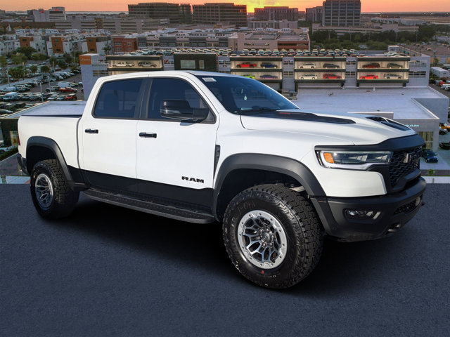New 2026 Ram 1500 - photo 1