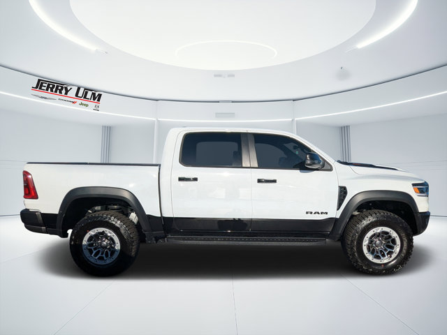 New 2026 Ram 1500 - photo 5