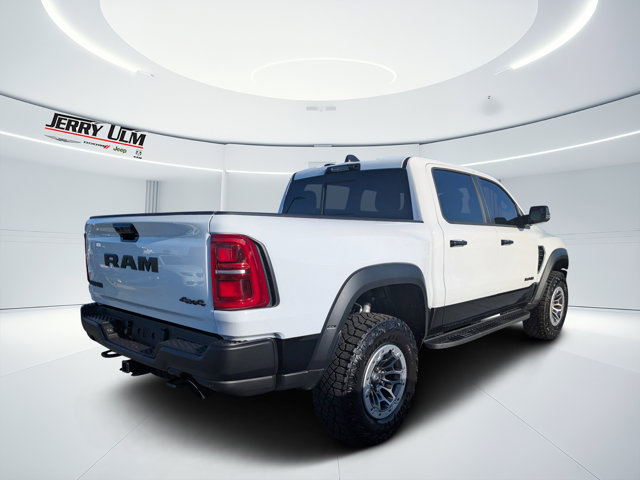 New 2026 Ram 1500 - photo 2