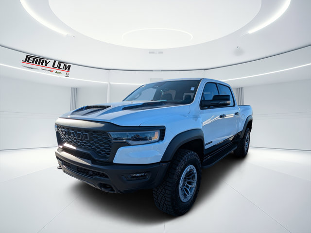 New 2026 Ram 1500 - photo 9